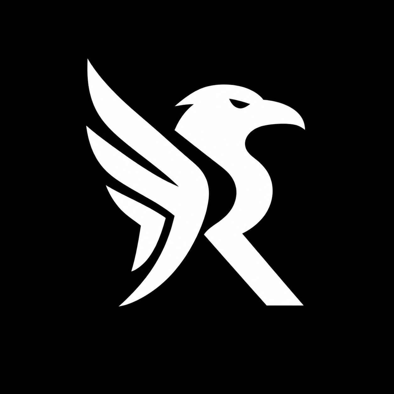 Ravnir logo